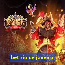 bet rio de janeiro